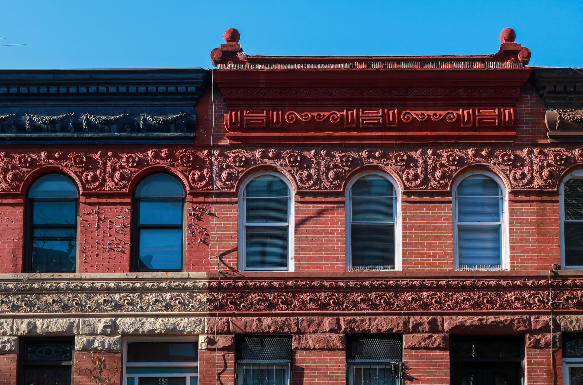 bushwick linden street