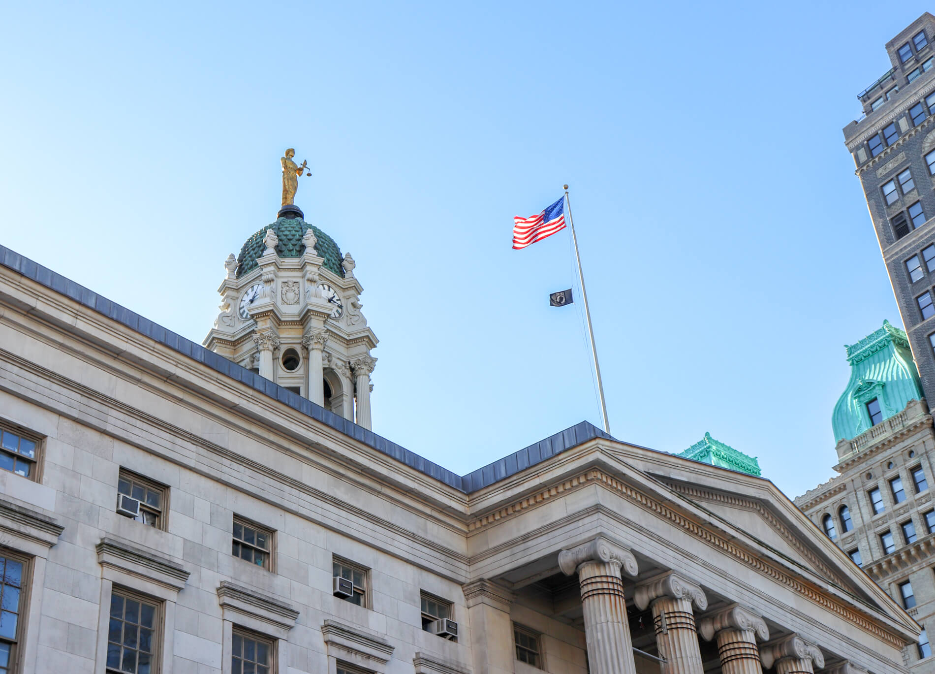 downtown brooklyn borough hall