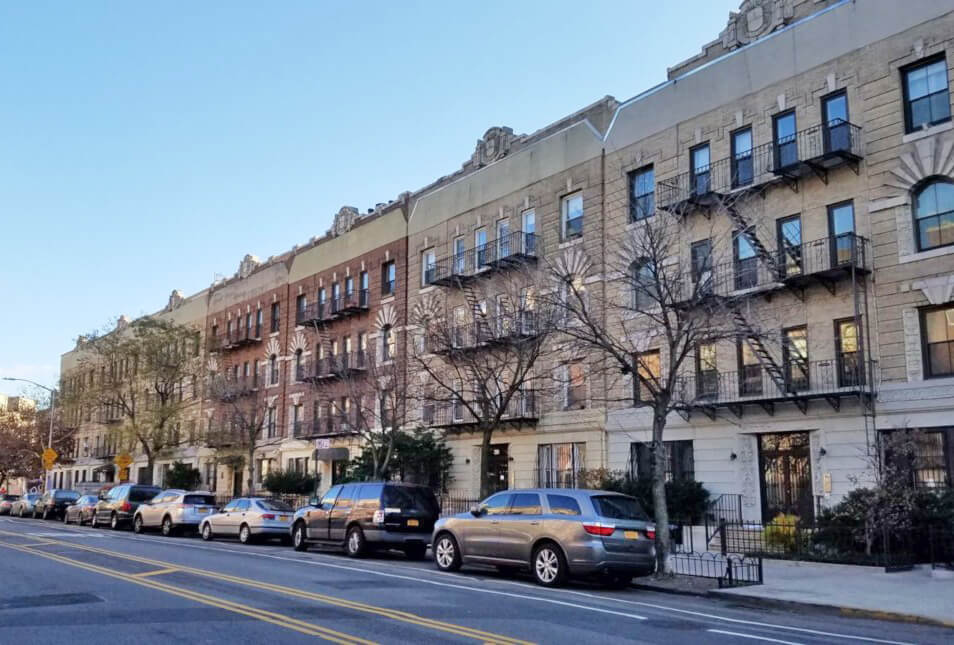 six to celebrate prospect heights historic district