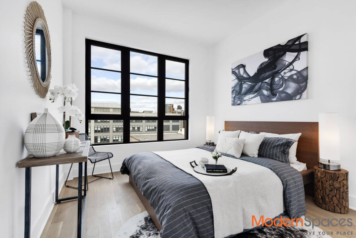 Penthouse apartment for sale Long Island City Decker PHC