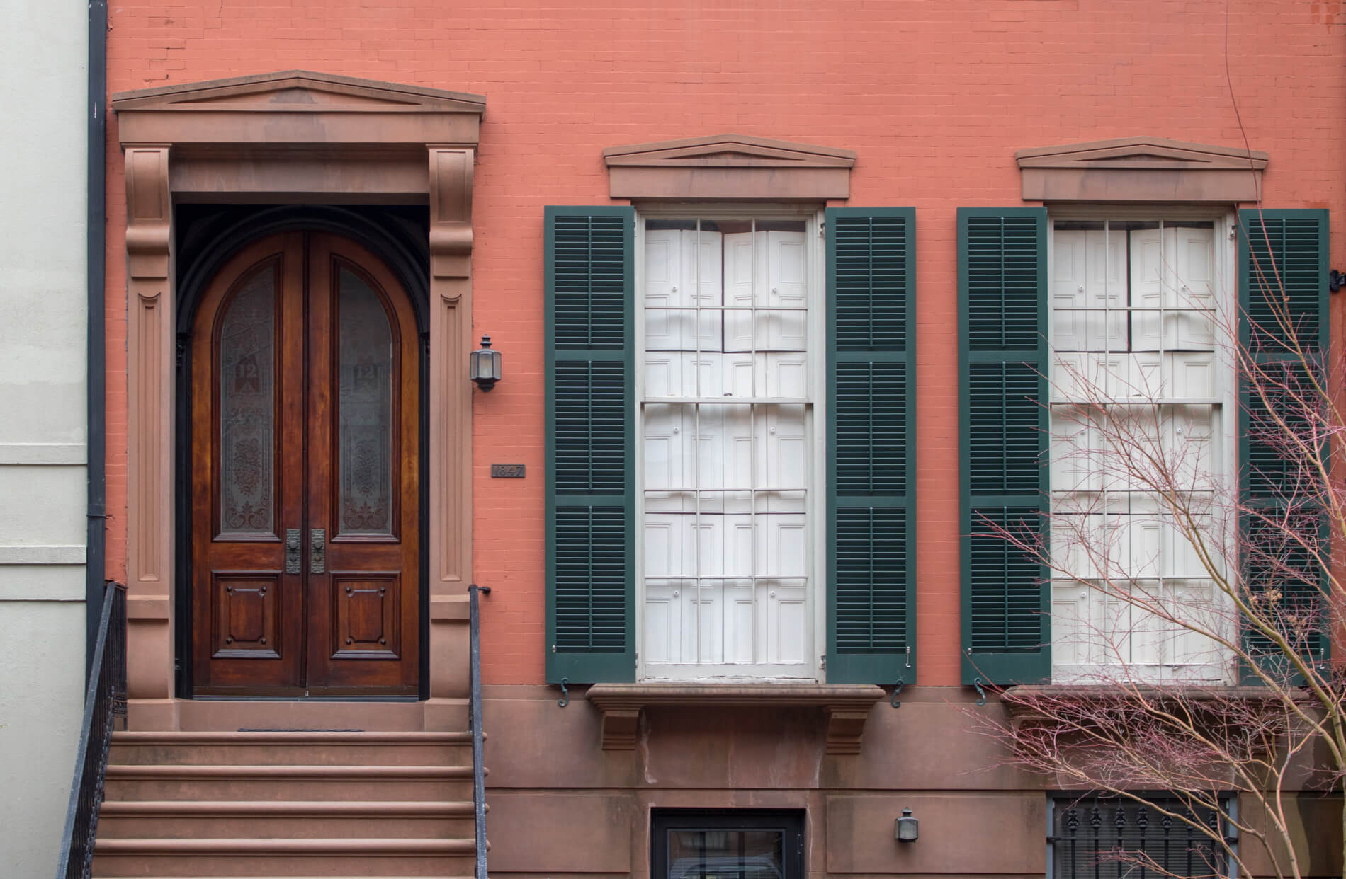 brooklyn heights henry street