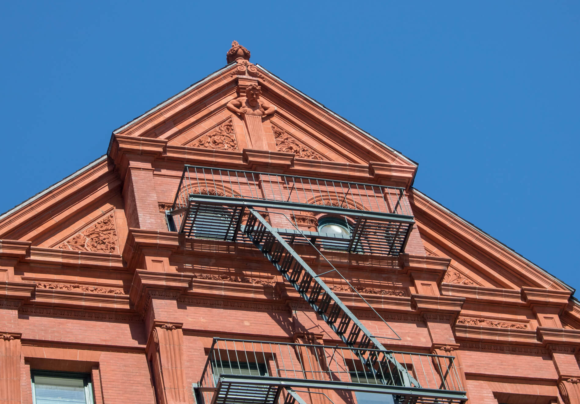 brooklyn heights montague street links