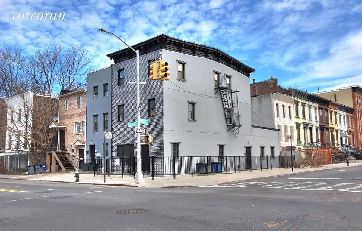 Brooklyn Homes for Sale in Sunset Park, Bed Stuy, Crown Heights