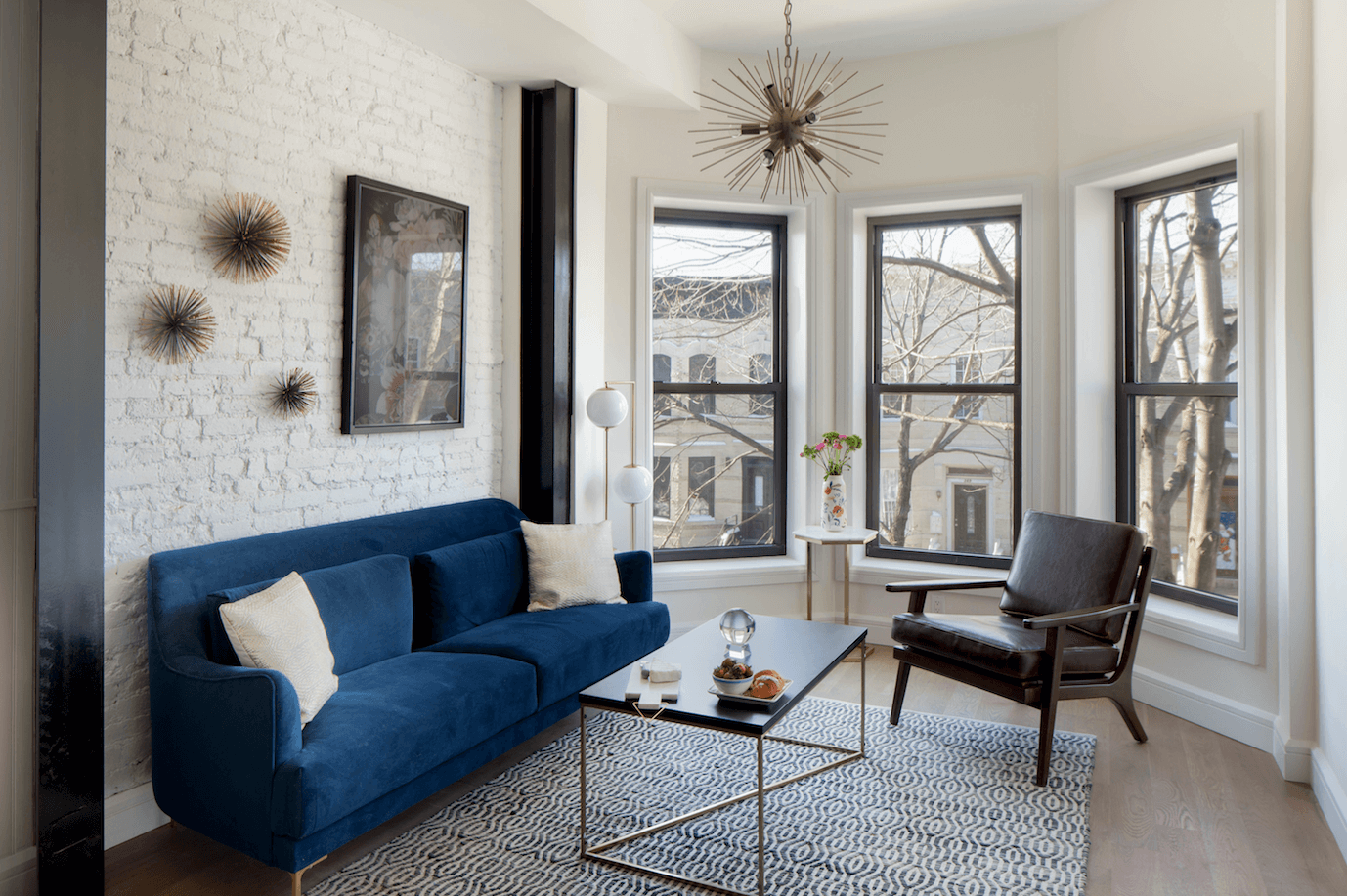 furnished apartments for rent brooklyn