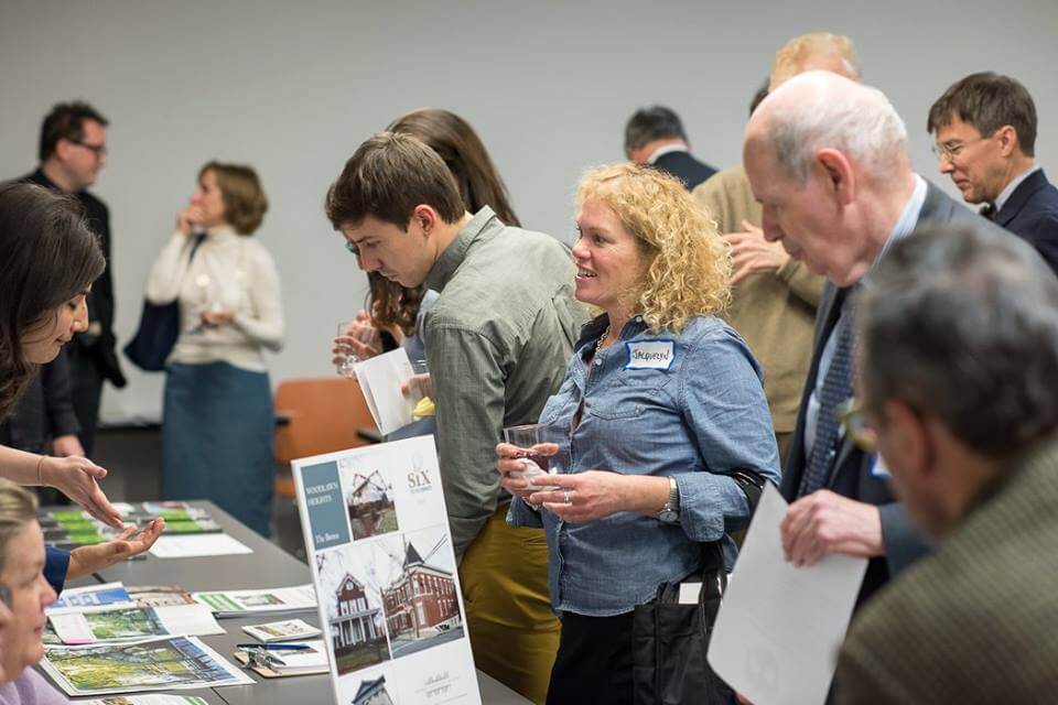 historic districts council conference