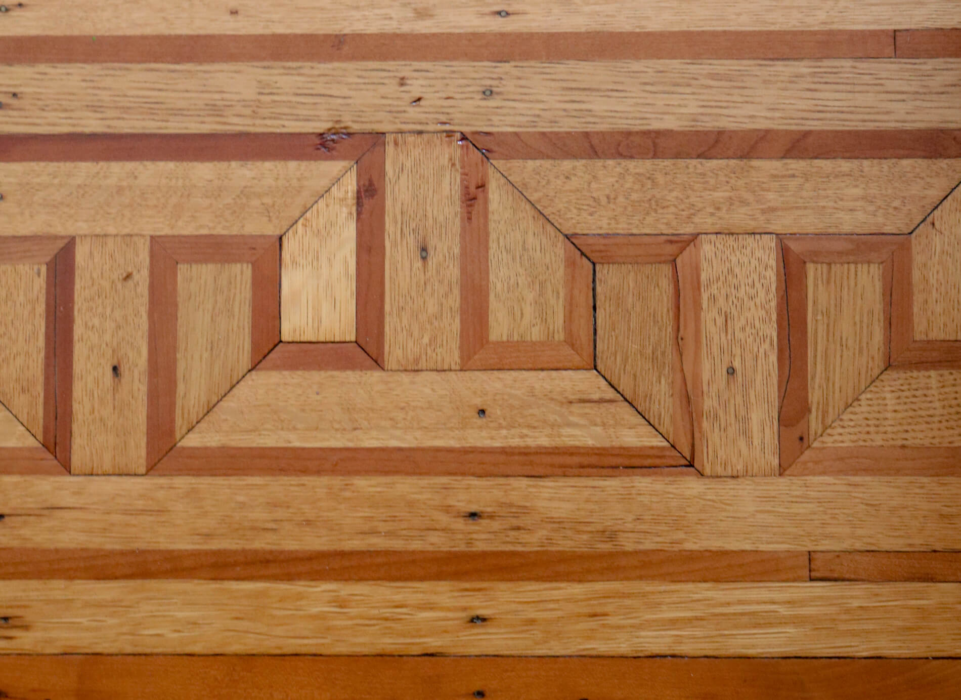 Polyurethane Alternatives For Refinished Wood Floors Brownstoner