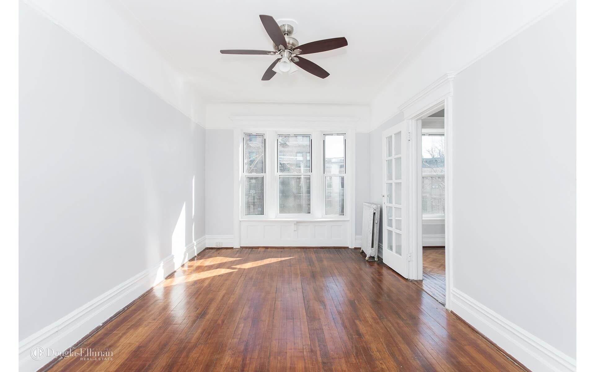 Brooklyn Apartments for Rent in Flatbush at 2542 Bedford Avenue