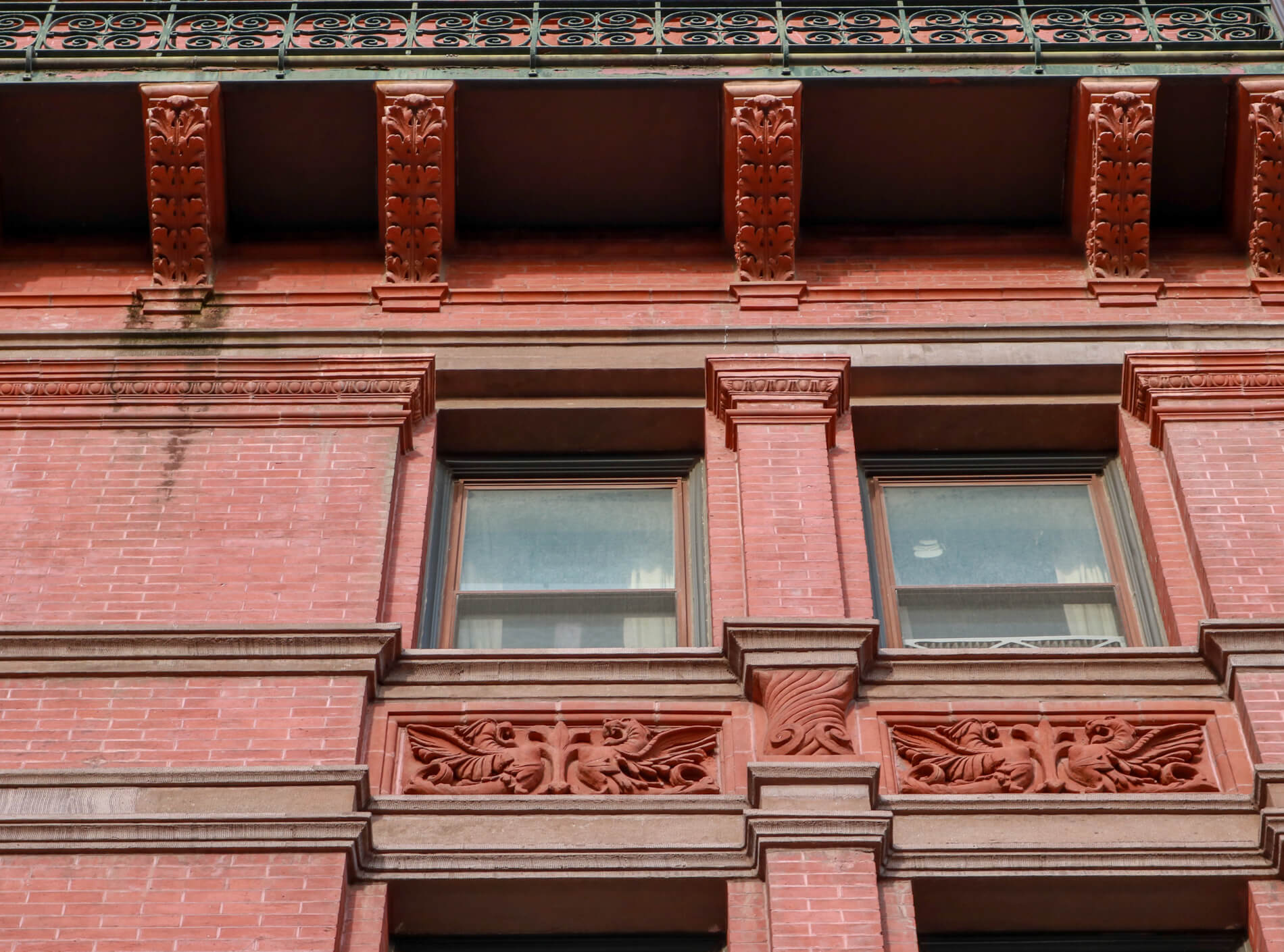 brooklyn architecture 115 montague street