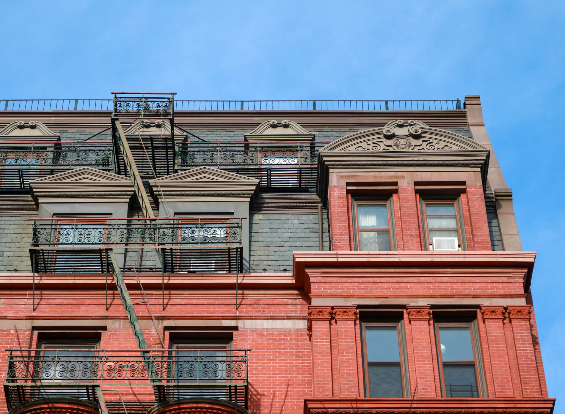 brooklyn architecture 115 montague street brooklyn heights
