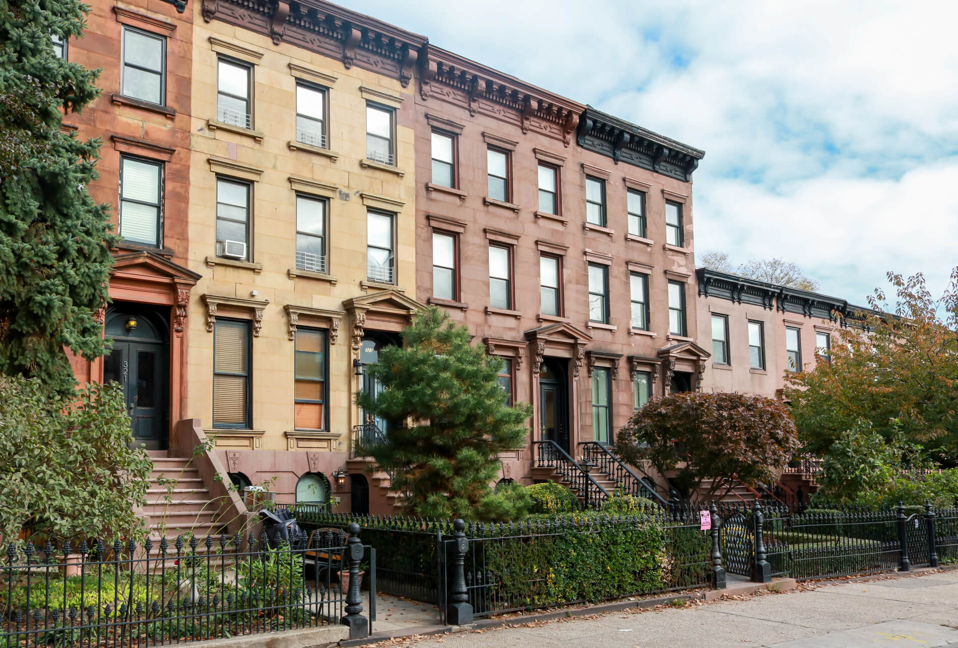 brooklyn homeowner events