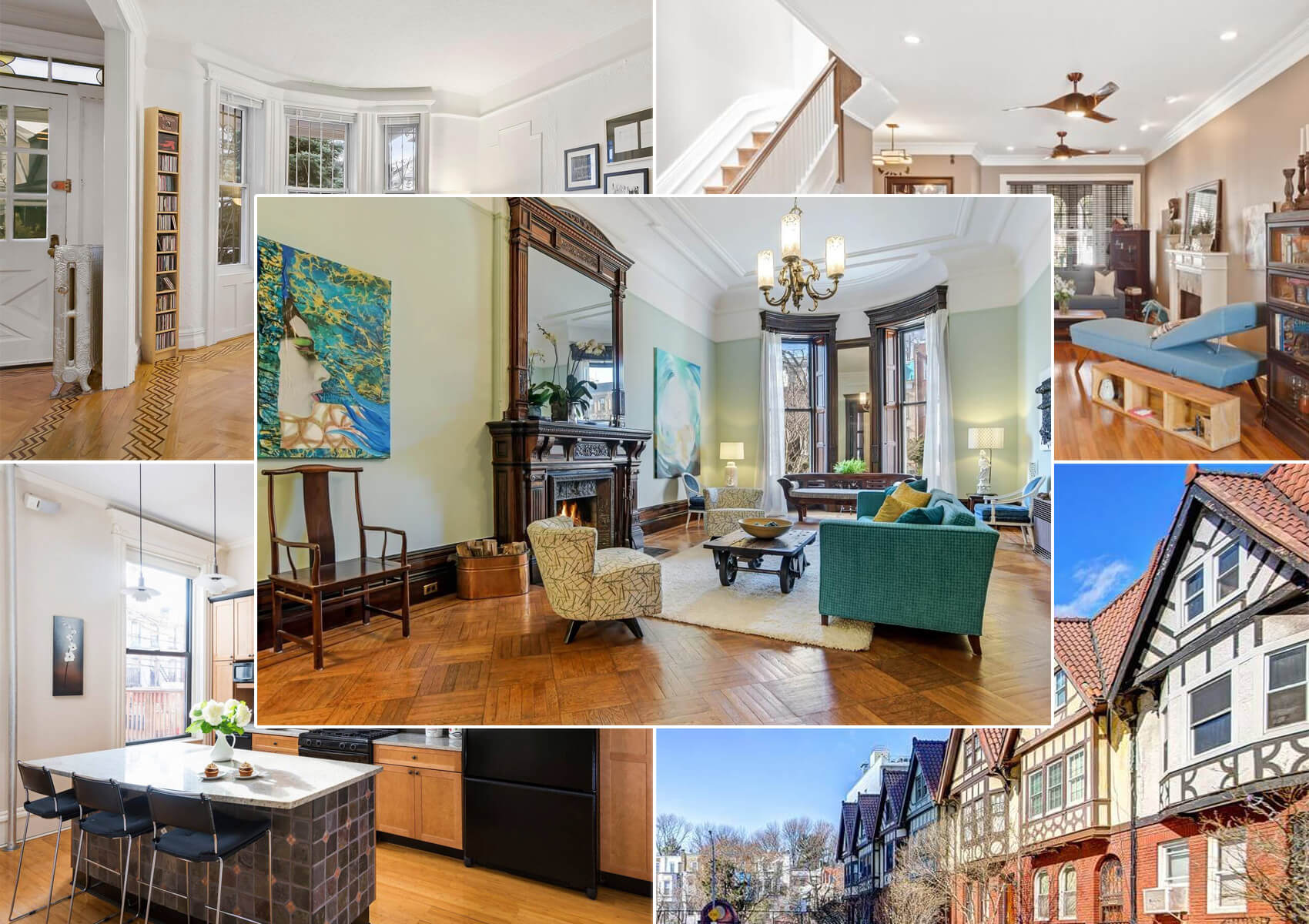 brooklyn homes for sale east flatbush park slope