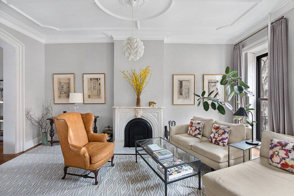 Brooklyn Homes for Sale in Park Slope and Kensington