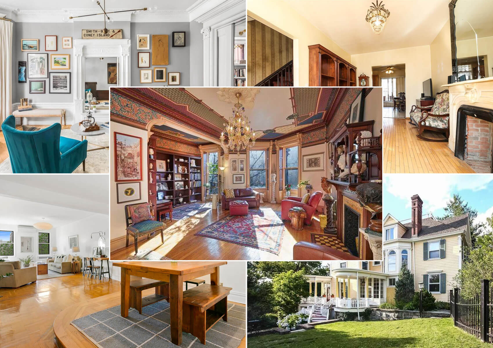 brooklyn homes for sale top 10