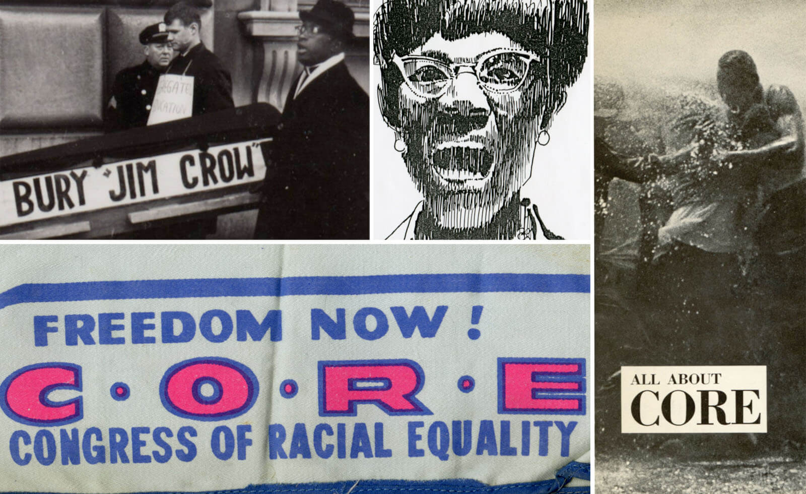 brooklyn public library civil rights