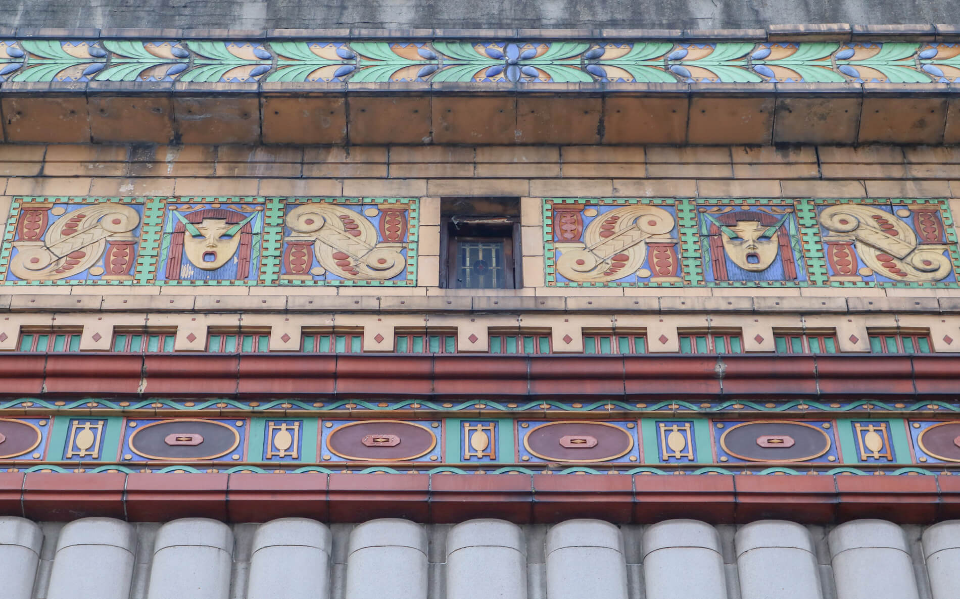 crown heights cameo theater