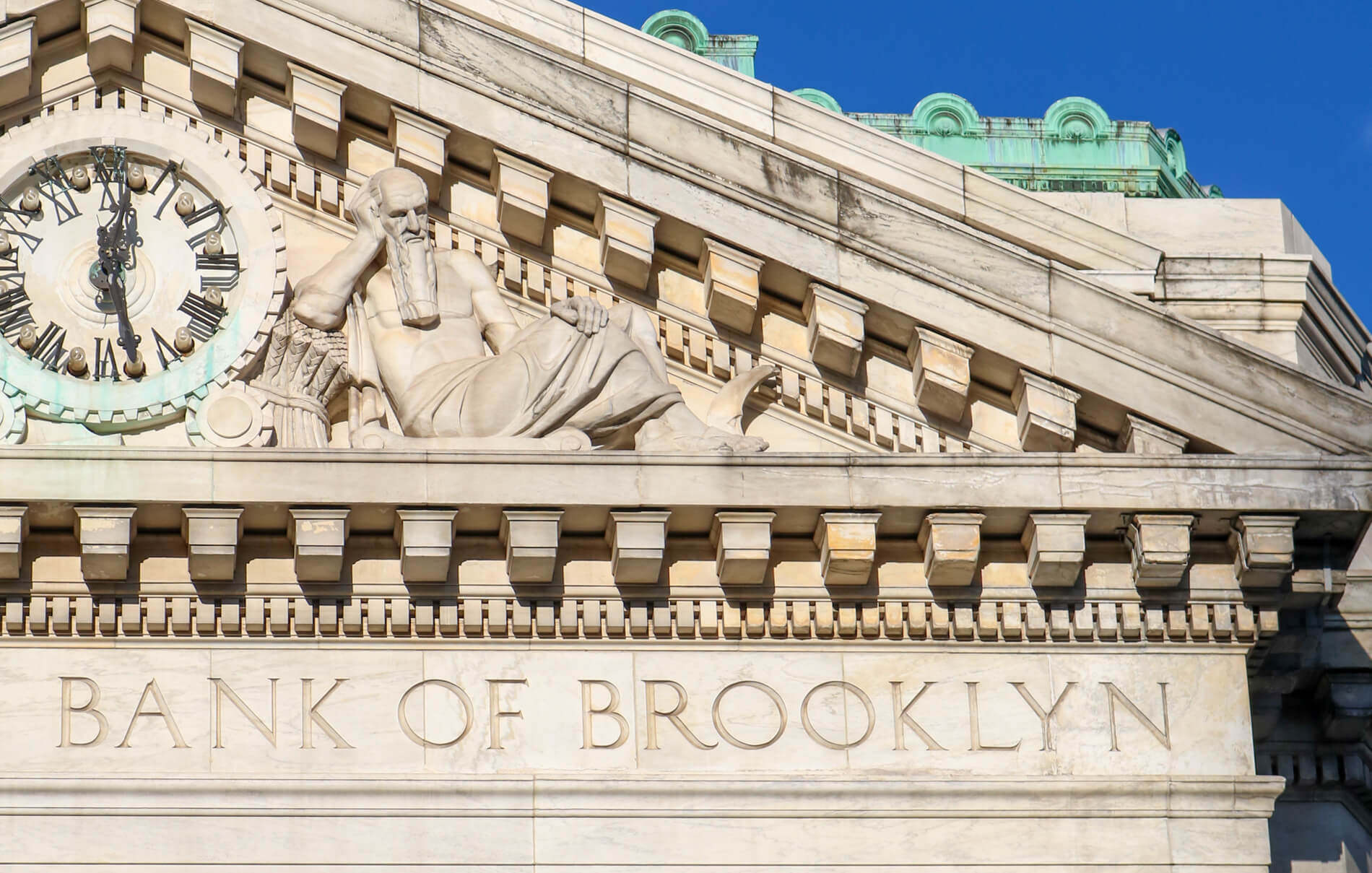 downtown brooklyn dime savings