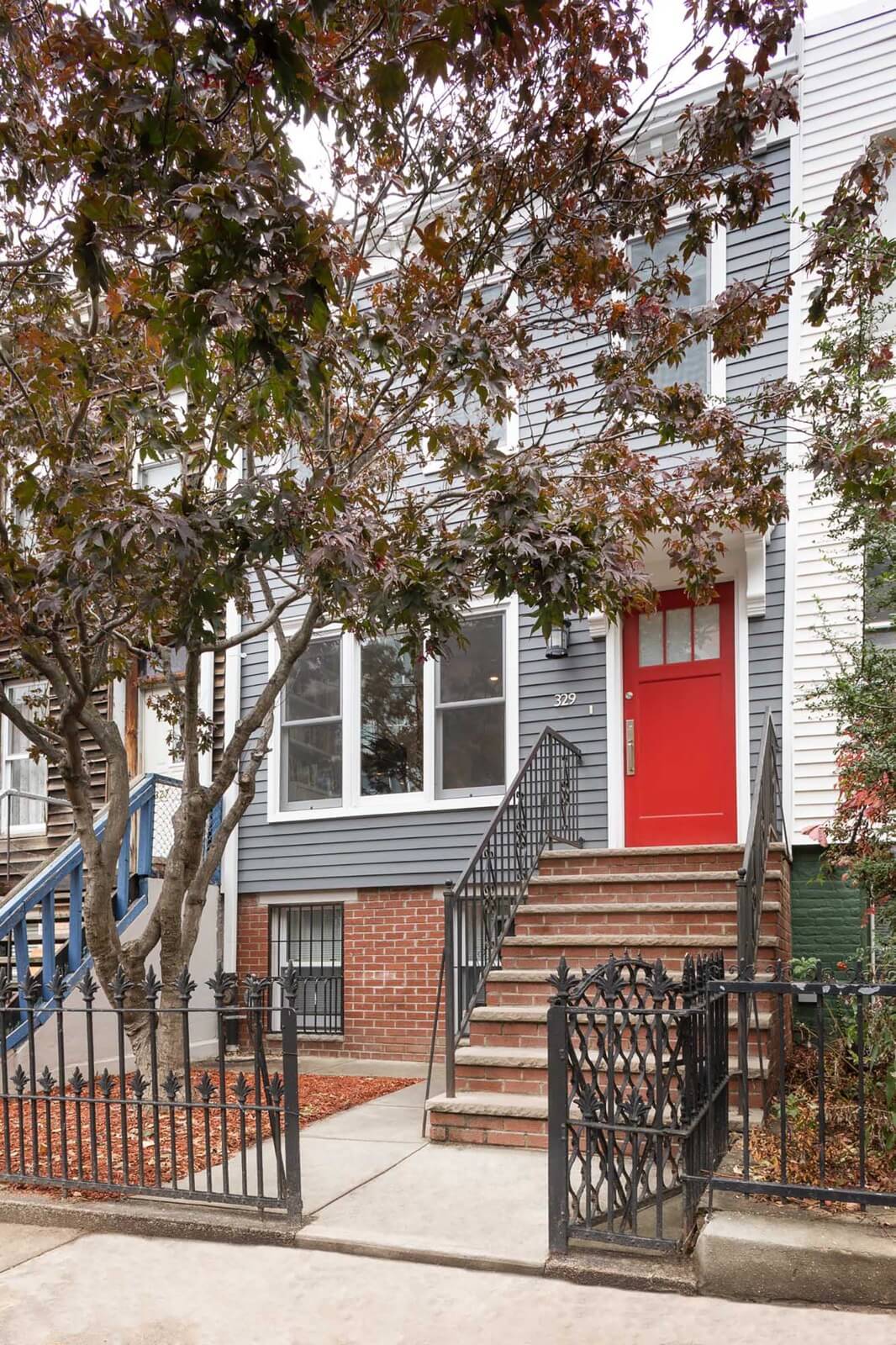 Interior Design Ideas Ben Herzog Park Slope