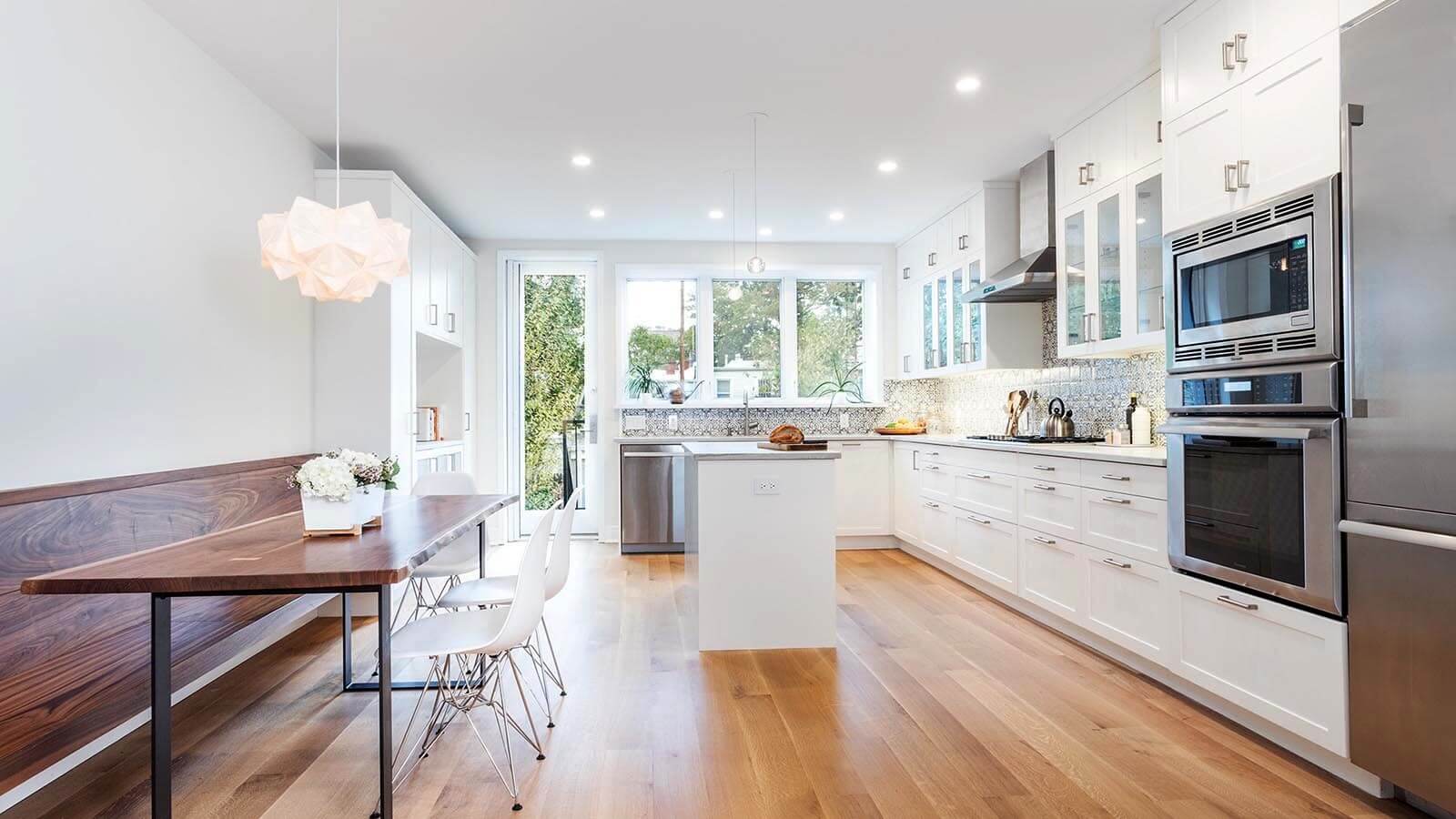 Interior Design Ideas Ben Herzog Park Slope