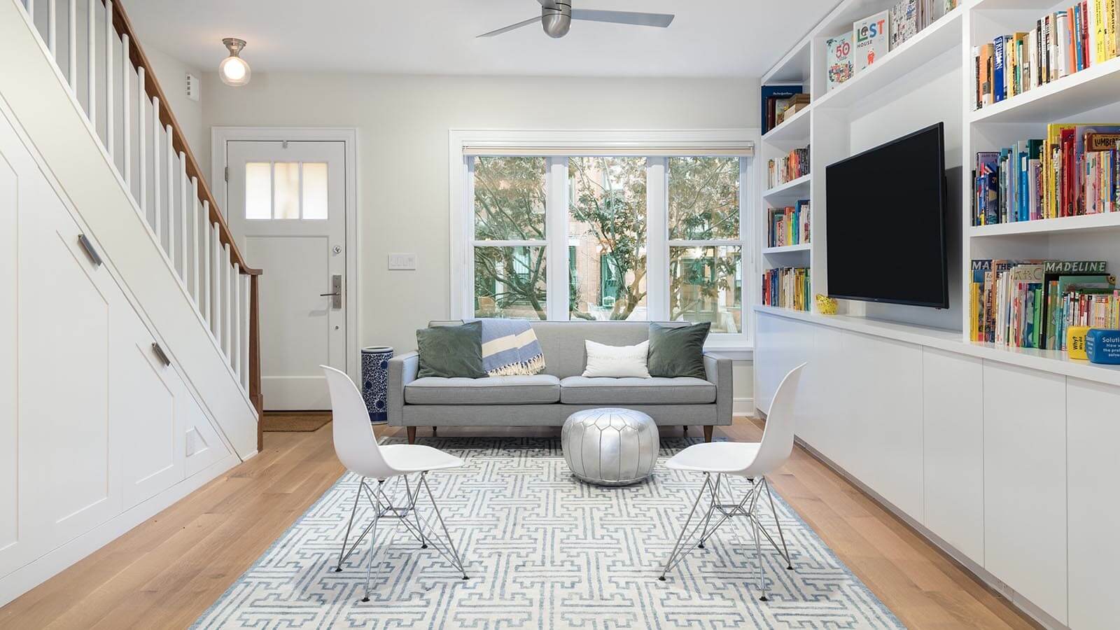 Interior Design Ideas Ben Herzog Park Slope
