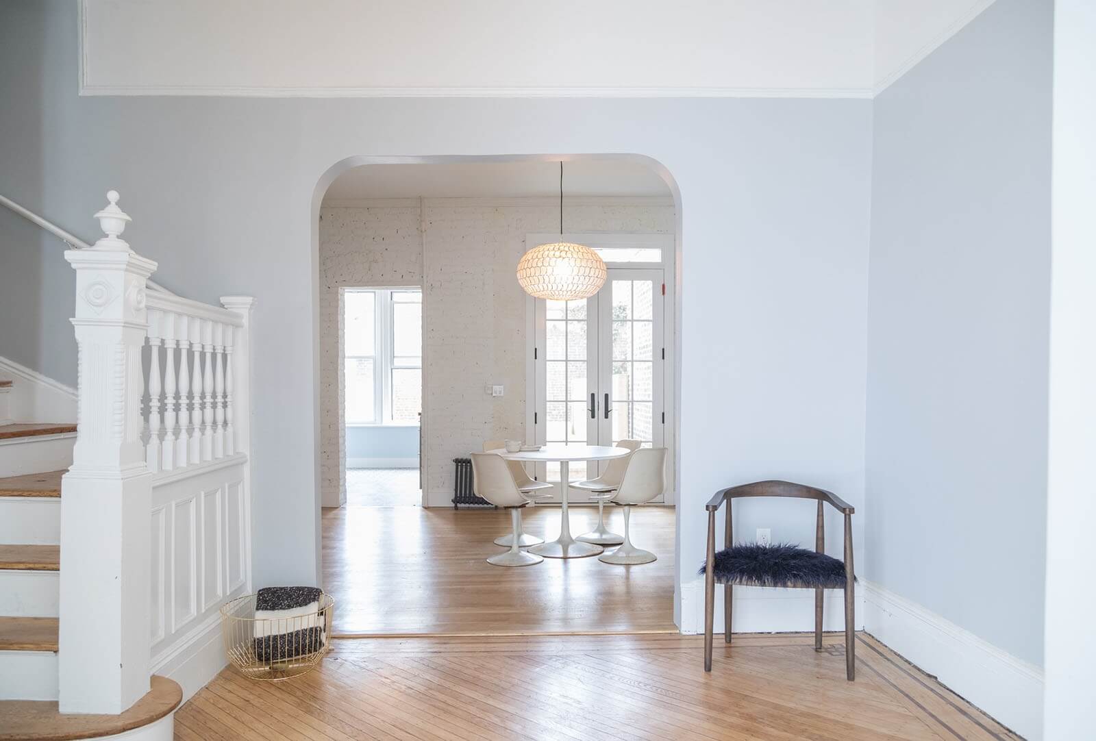 Interior Design Ideas Brooklyn Kananshree Crown Heights