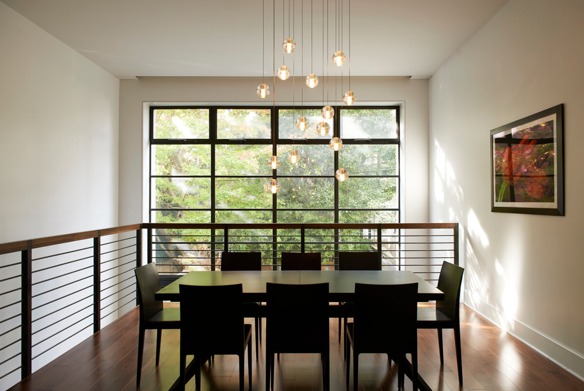 interior design ideas brooklyn steel windows