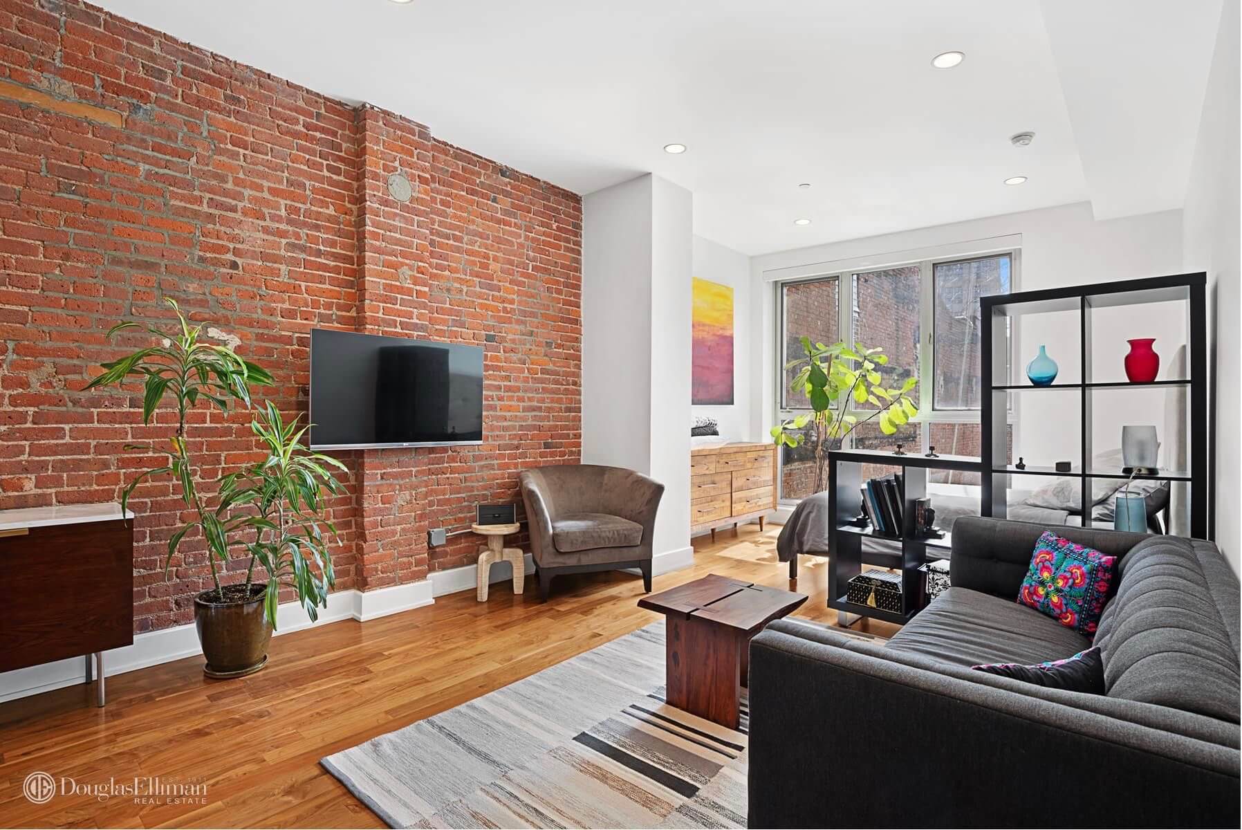 brooklyn apartment for sale north williamsburg 66 1st st apt 2D