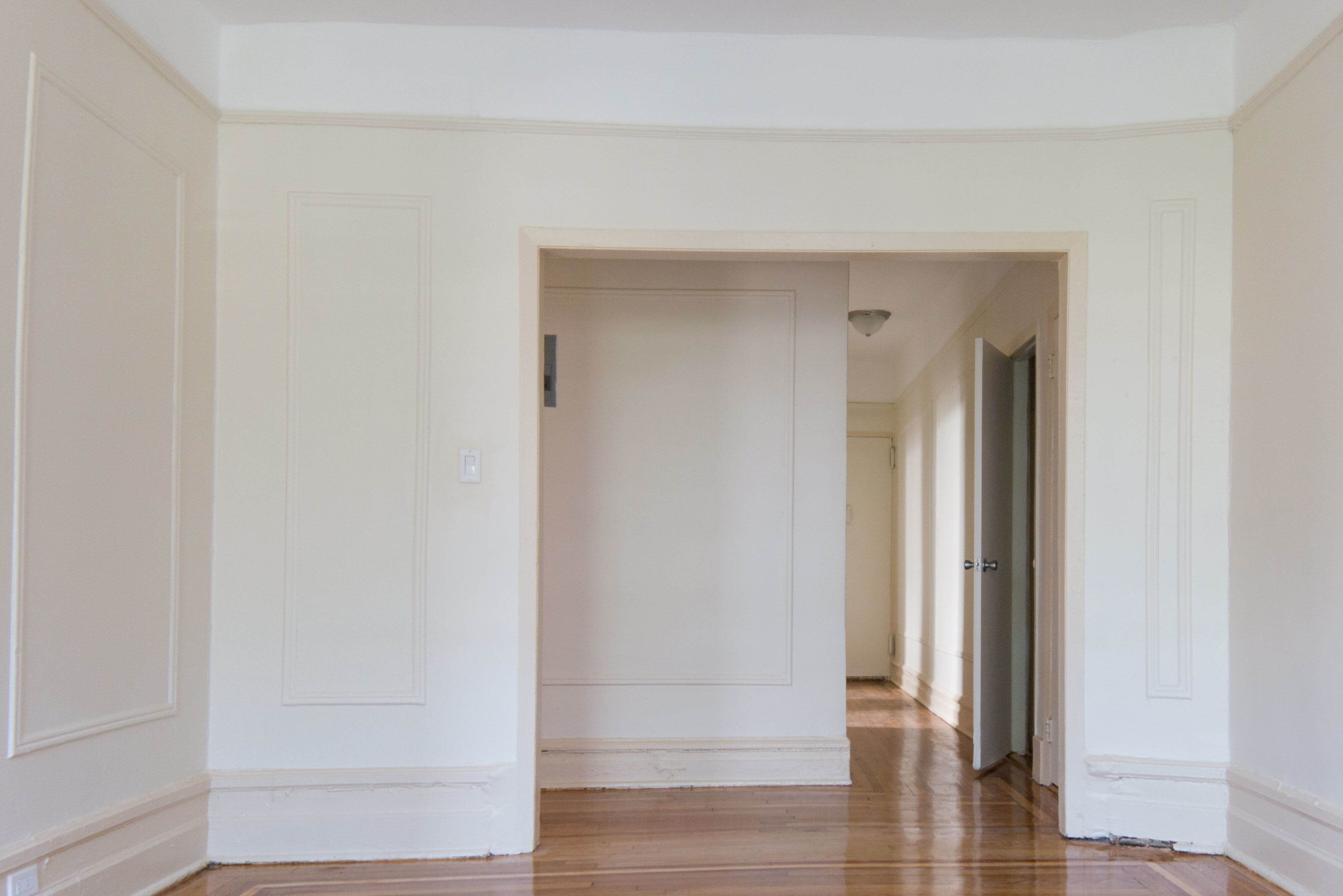 Rent Stabilized Crown Heights Two Bedroom Asks 2 300 A