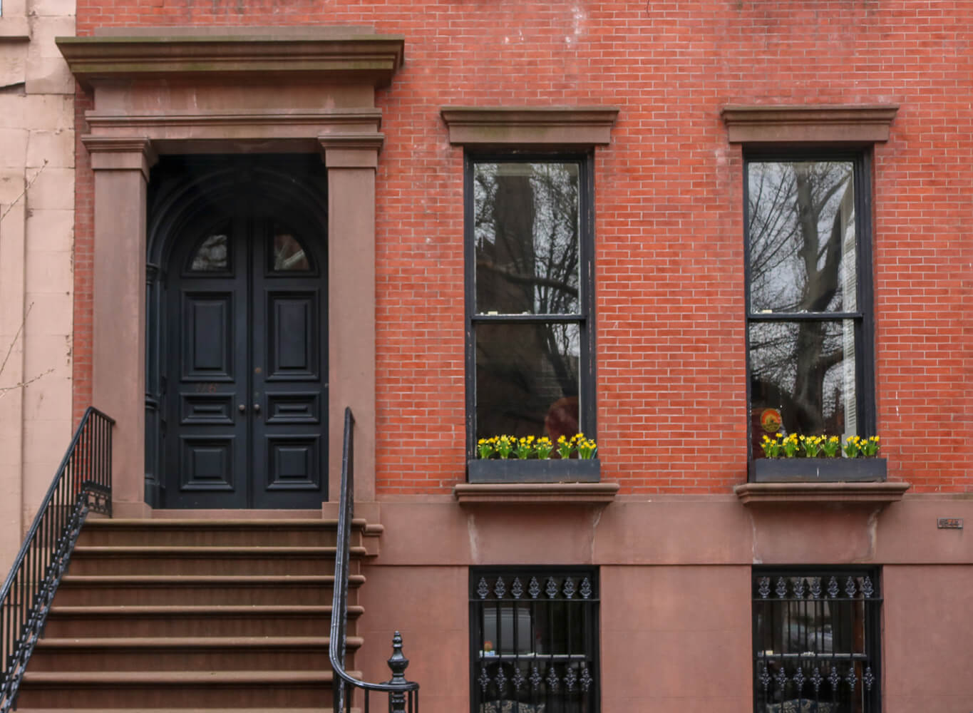 brooklyn heights links