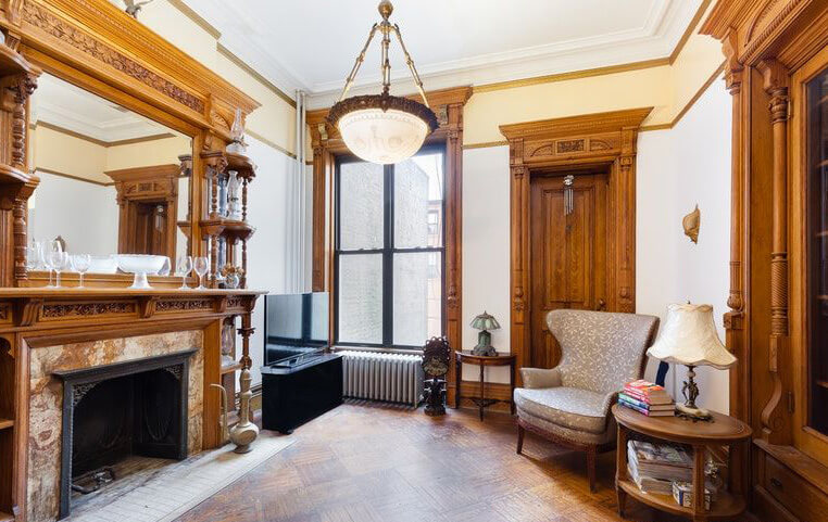brooklyn-homes-for-sale-bed-stuy-105-macdonough-street-parlor