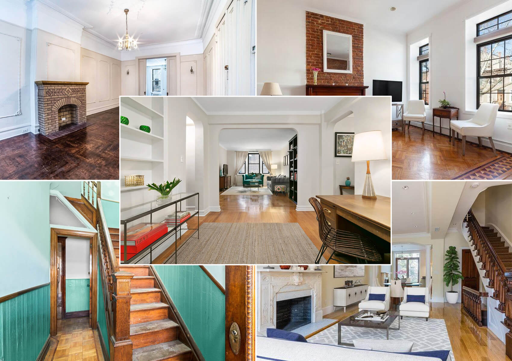 brooklyn homes for sale