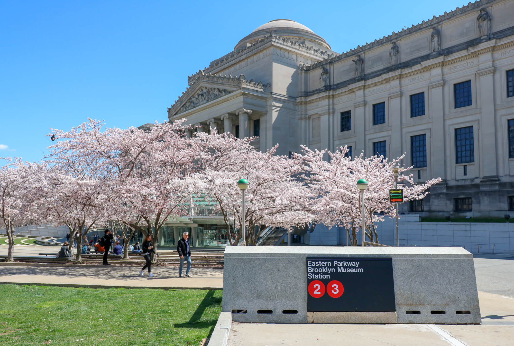 brooklyn museum