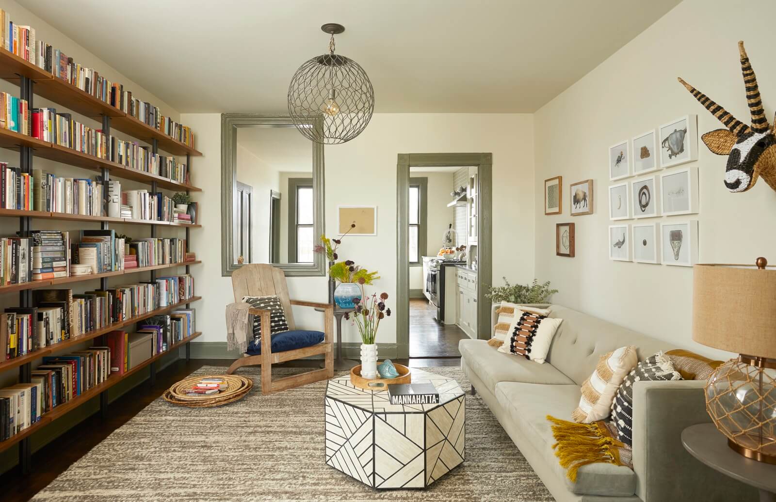 Interior Design Ideas Brooklyn Mercer Interior Park Slope