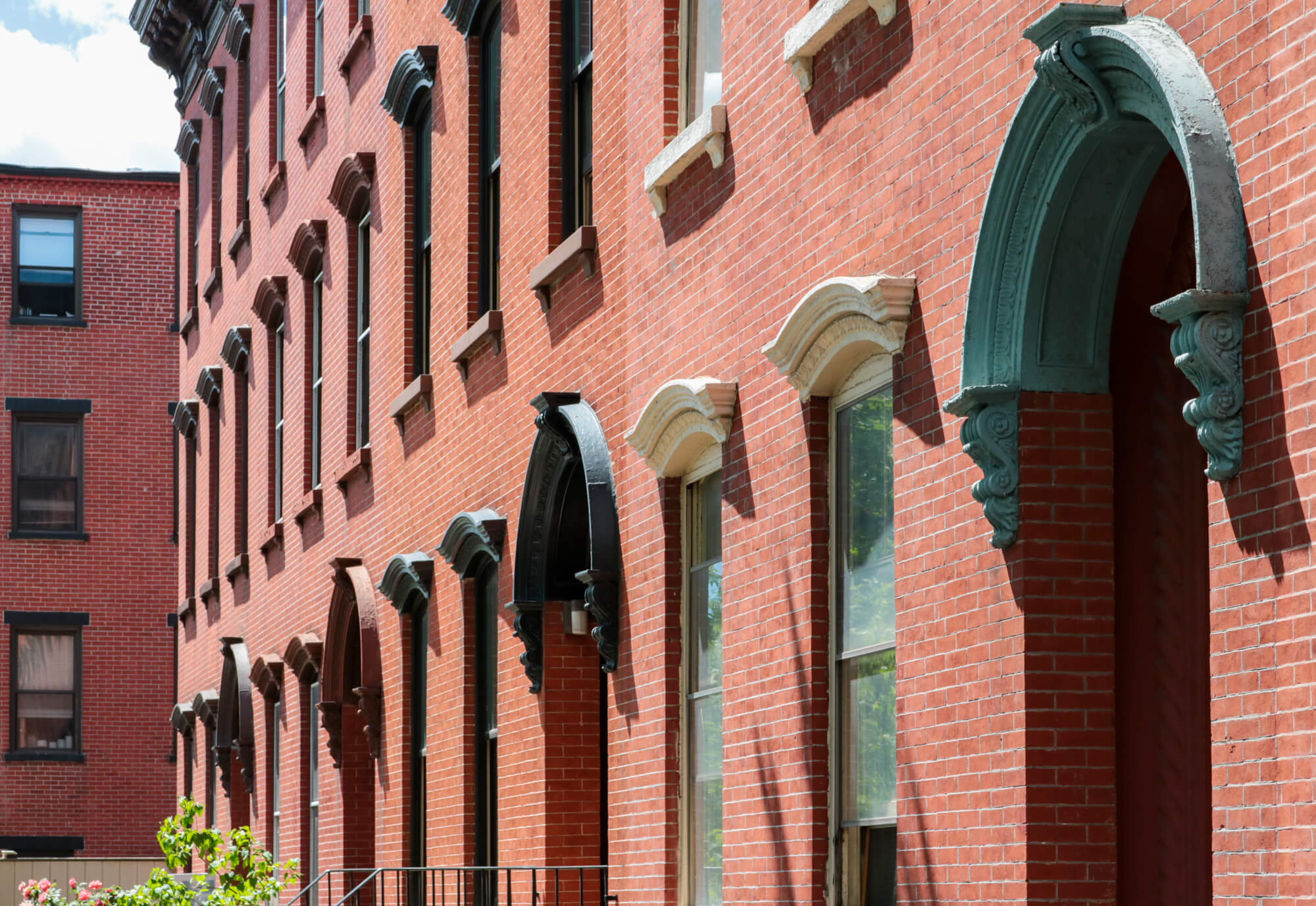 landmarks rule changes
