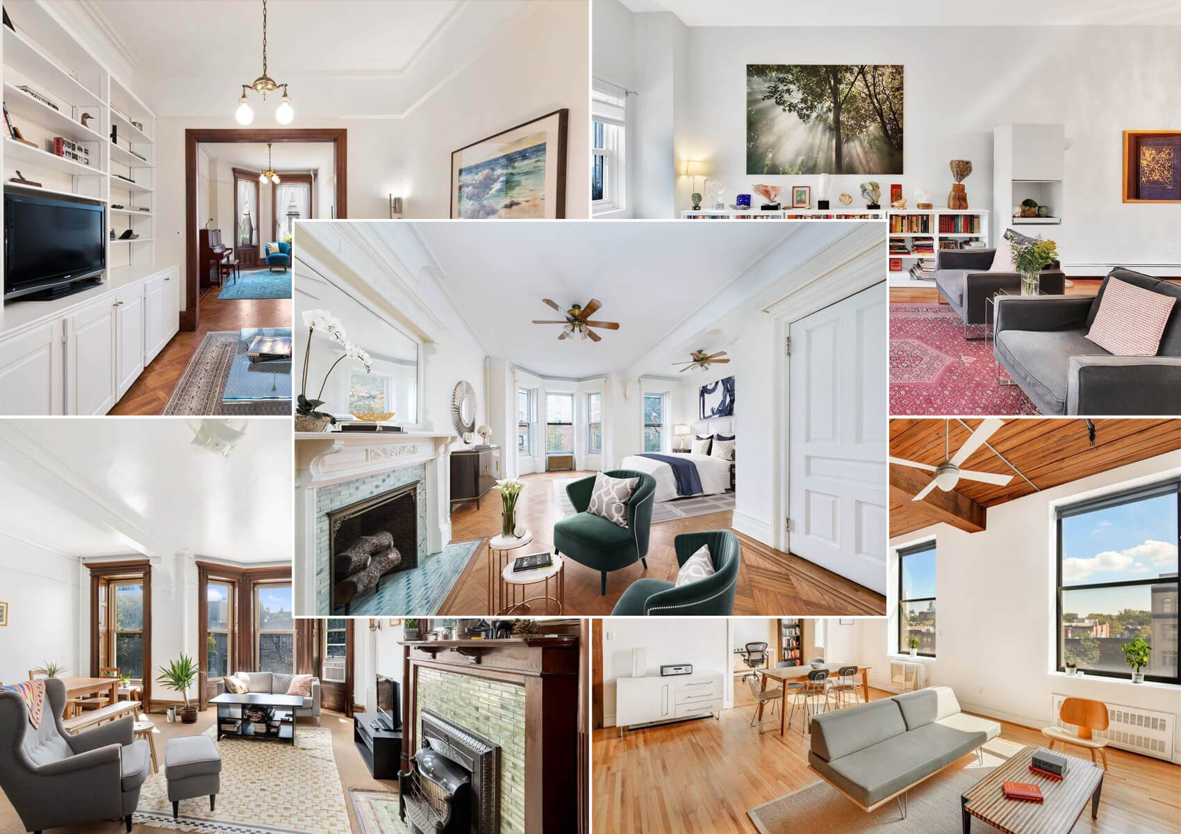 top 10 listings cobble hill brooklyn heights march homes for sale