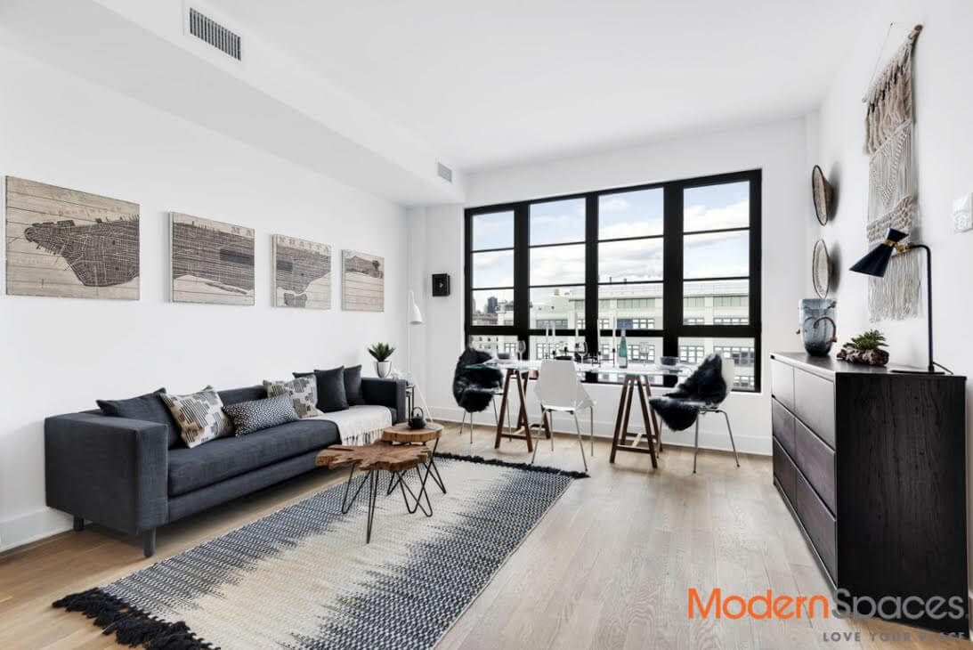 Long Island City Apartments for sale The Decker 5B