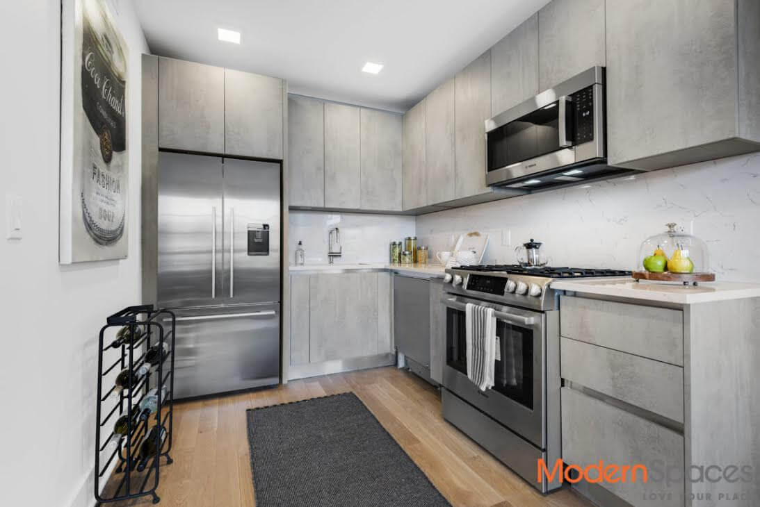 Long Island City Apartments for sale The Decker 5C