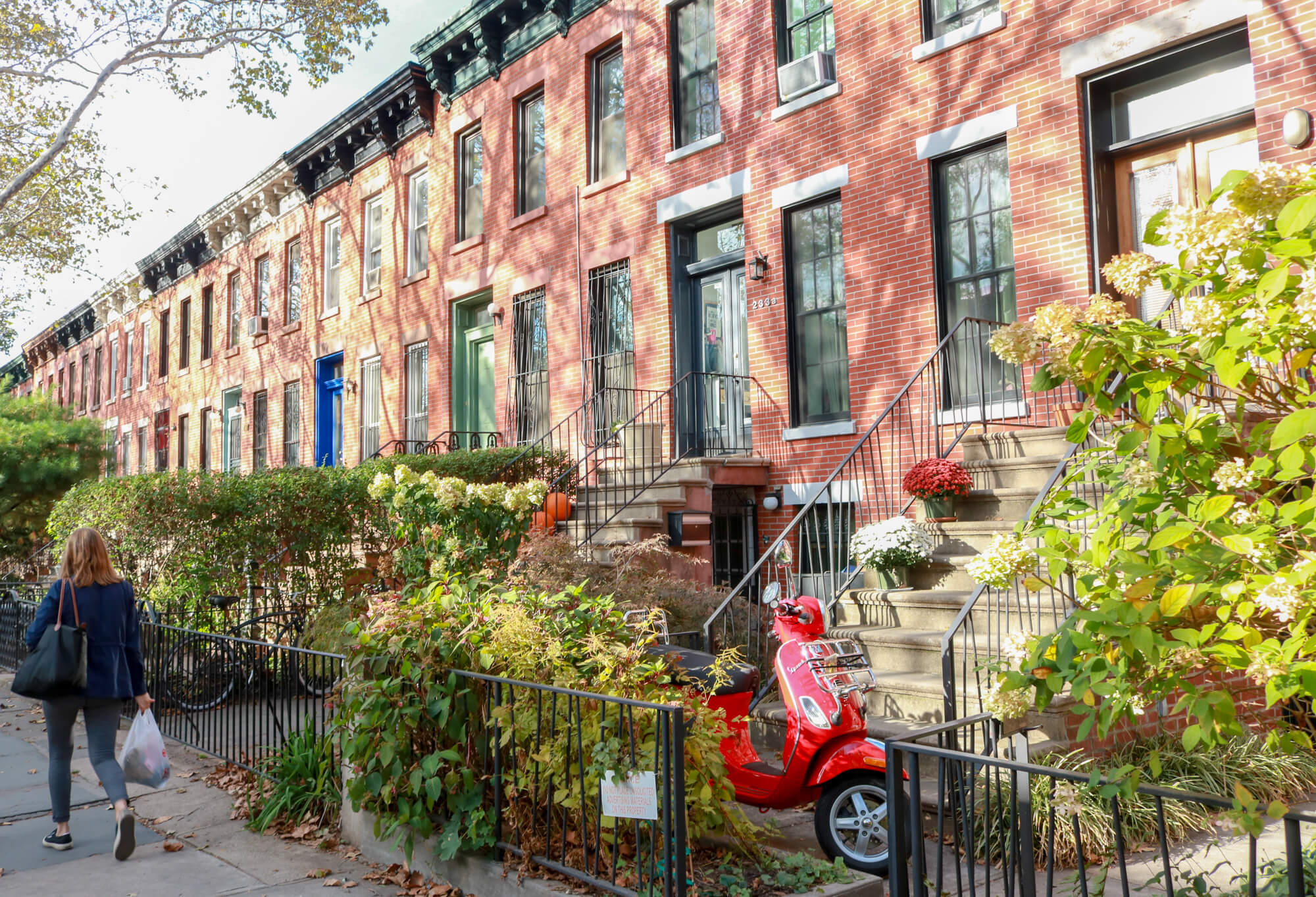 boerum hill house tour