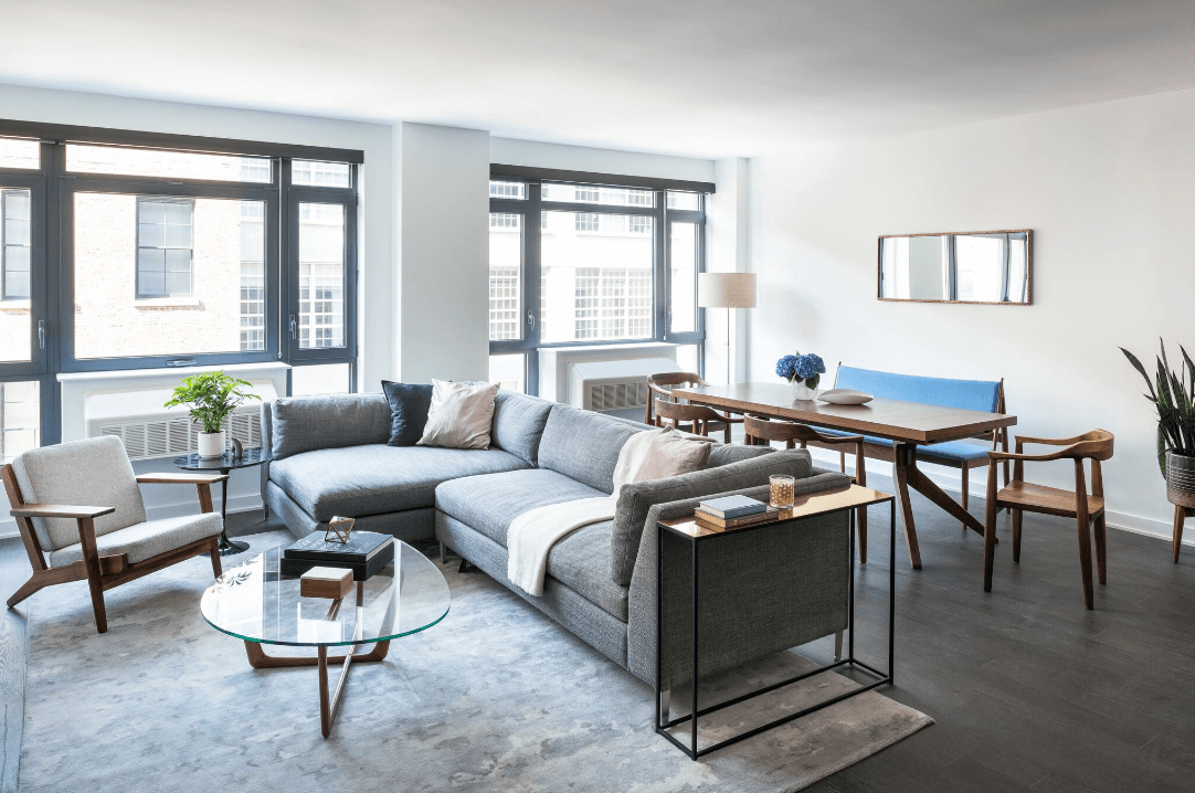Brooklyn Apartments for Rent: 181 Front Street in Dumbo | Brownstoner