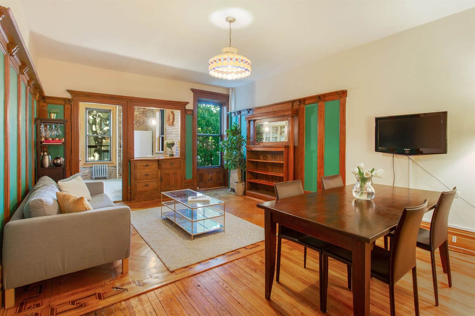 brooklyn apartments for sale park slope