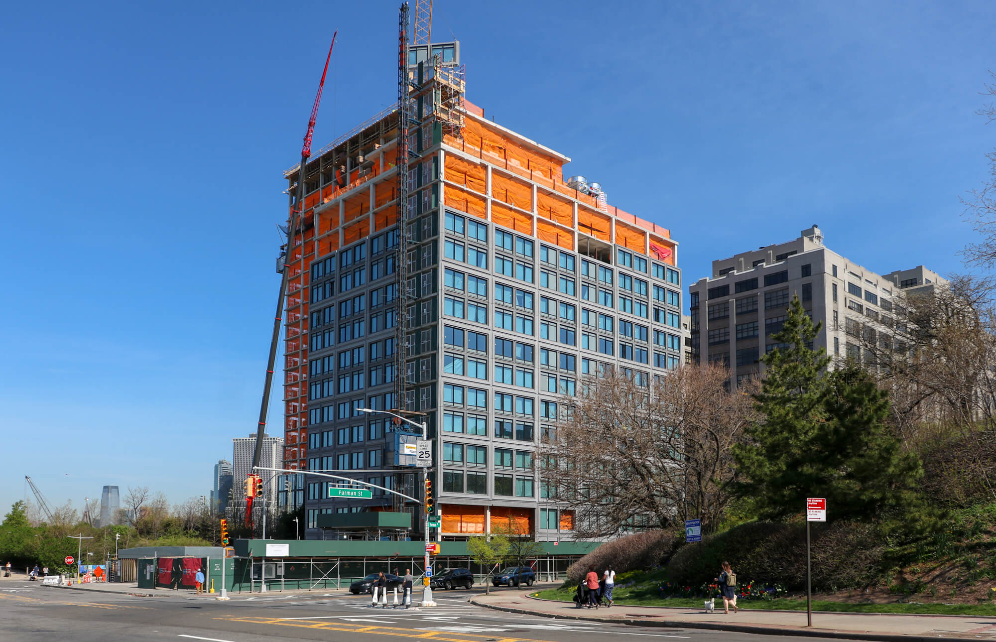 brooklyn development pier 6