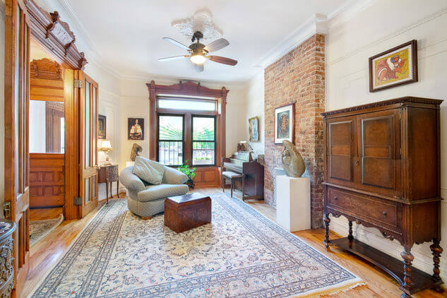 brooklyn homes for sale bed stuy
