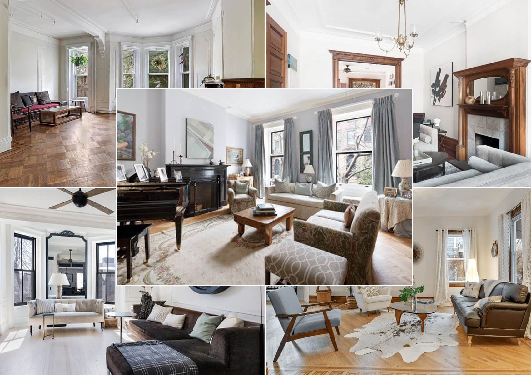 brooklyn homes for sale