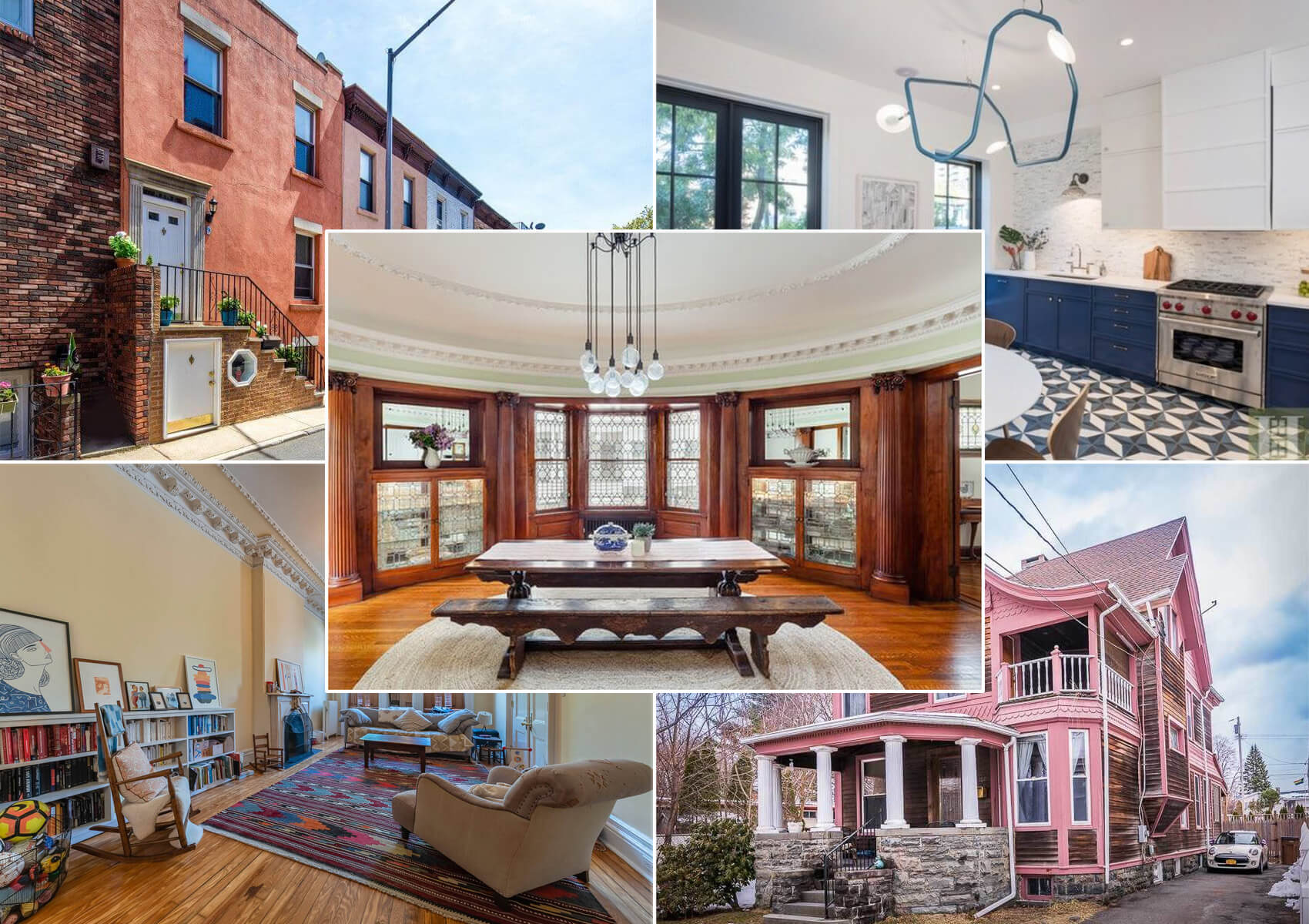 brooklyn homes for sale