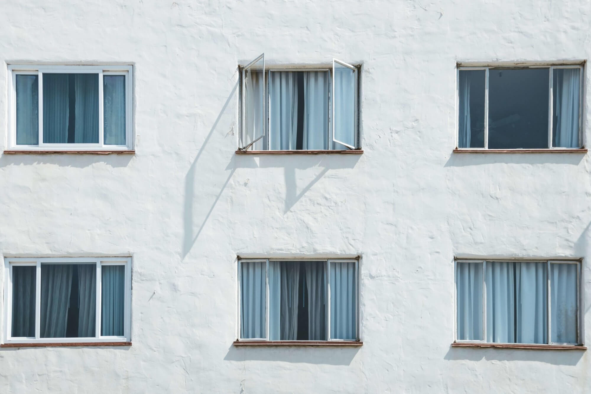 child guard window casement