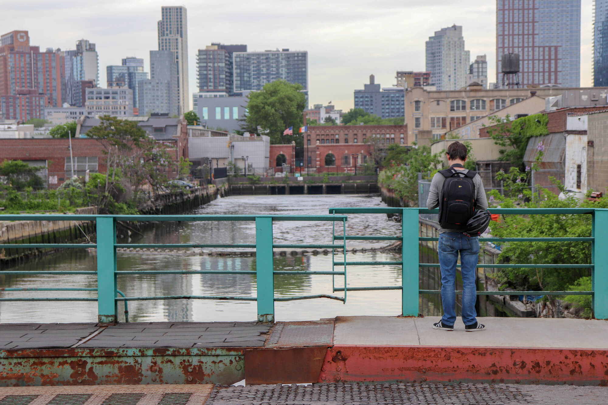 gowanus landmarking preservation