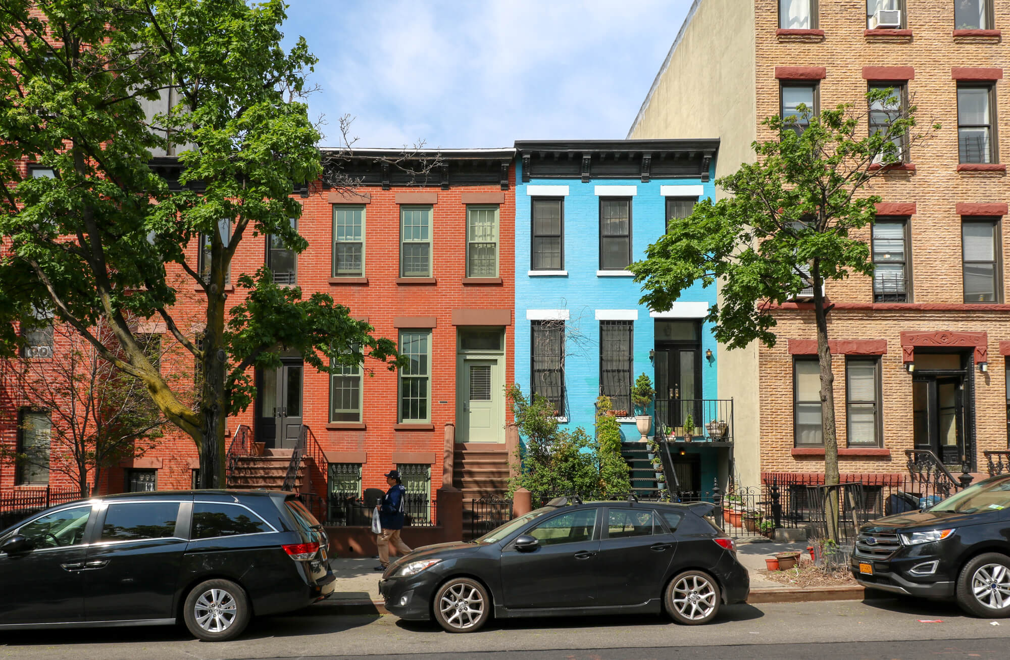 park slope links garfield place
