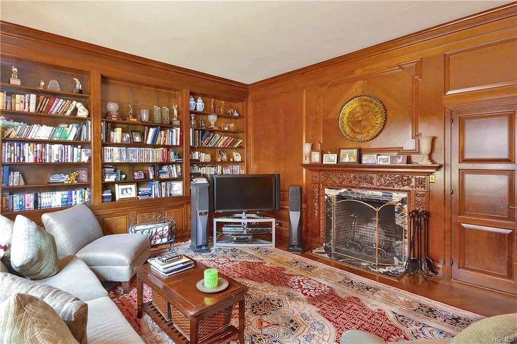 upstate-homes-for-sale-pelham-lewis-bowman-401-monterey-avenue-library
