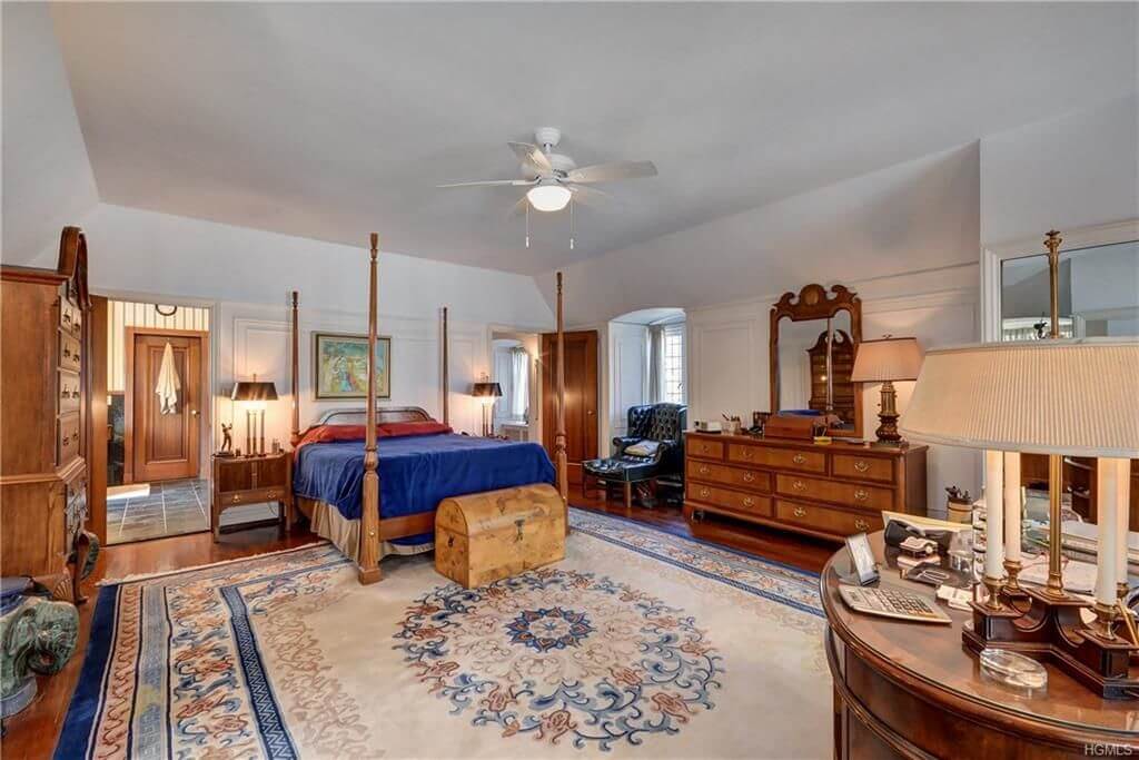 upstate-homes-for-sale-pelham-lewis-bowman-401-monterey-avenue-upstairs-bed-2