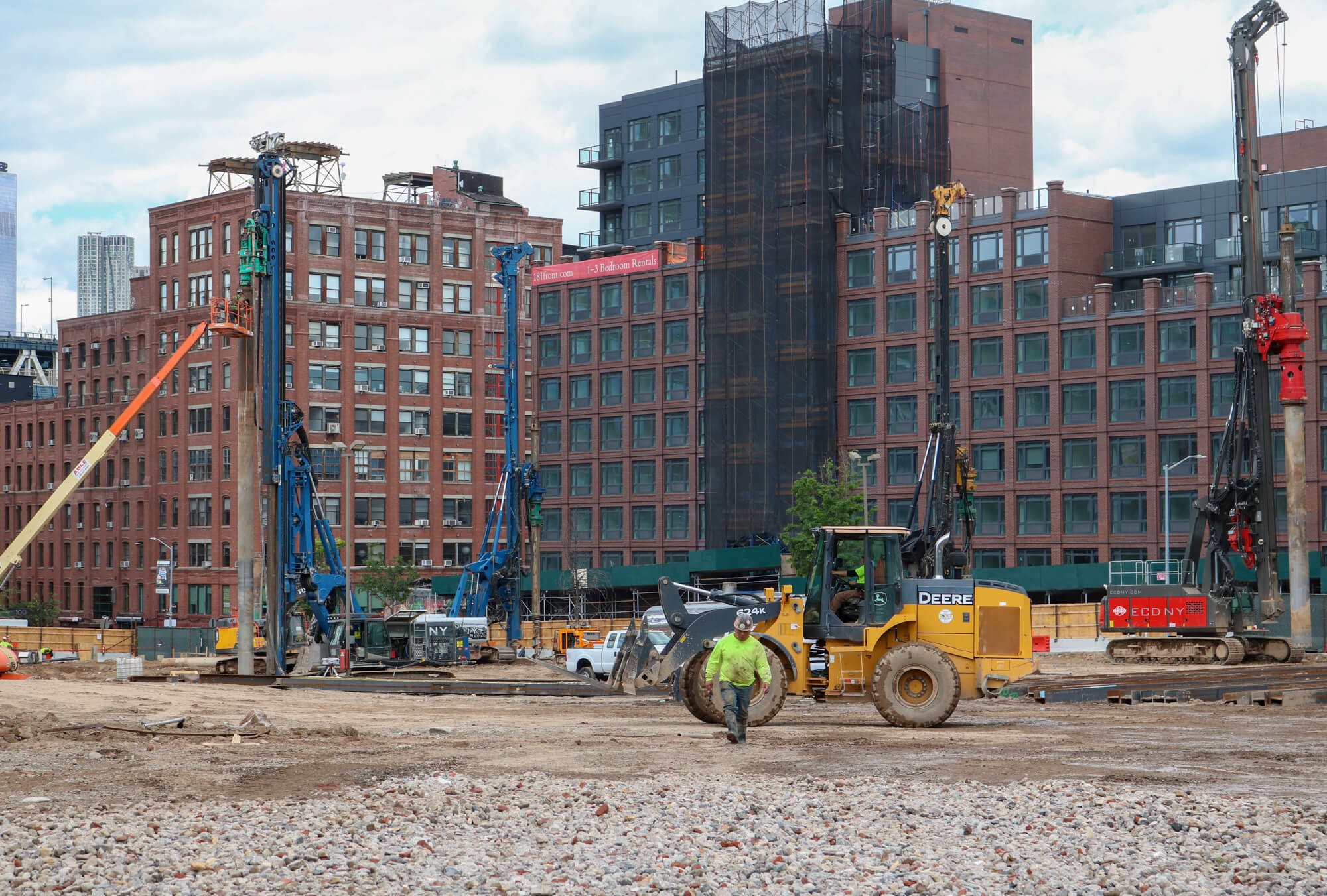 85 jay street dumbo brooklyn development