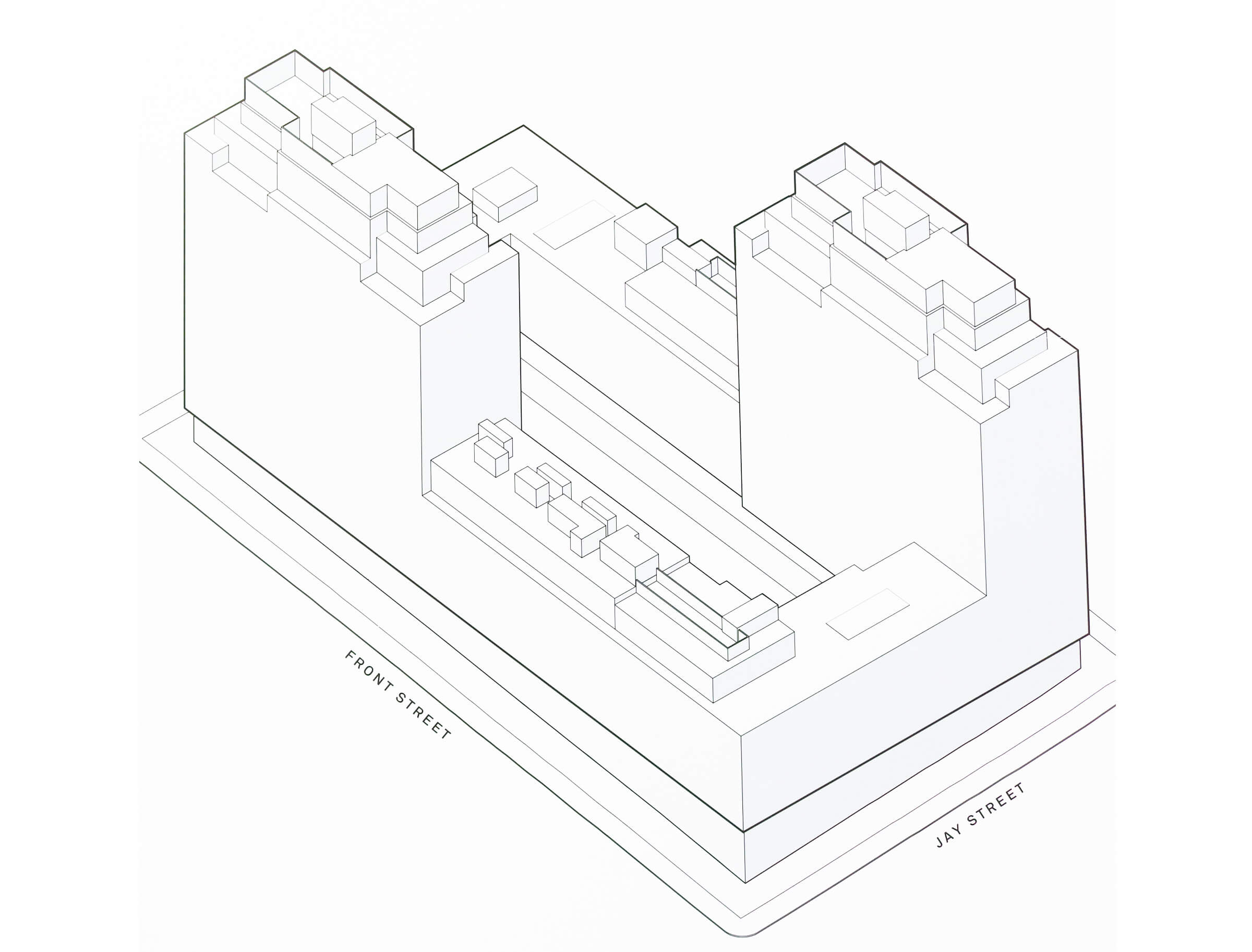 85 jay street dumbo brooklyn development